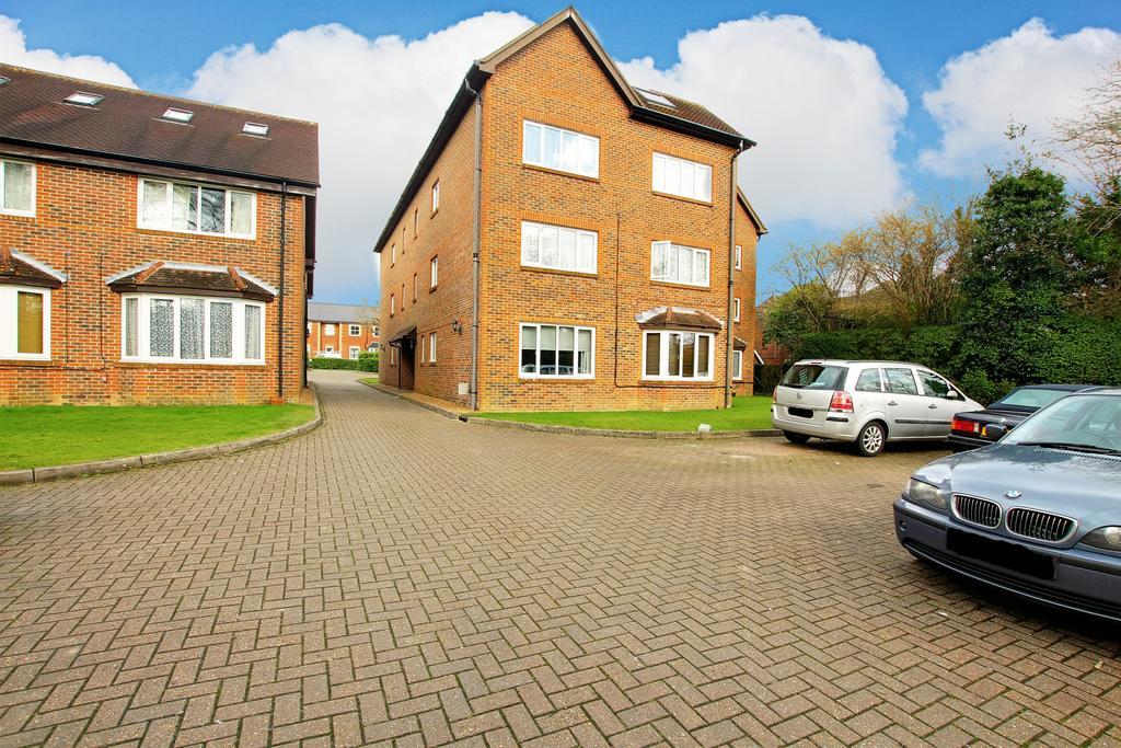 The Willows Crawley  Exterior photo